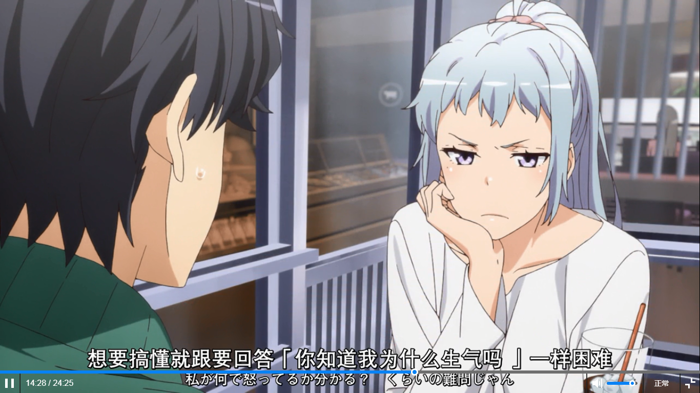 如何评价我的青春恋爱物语果然有问题中的材木座义辉