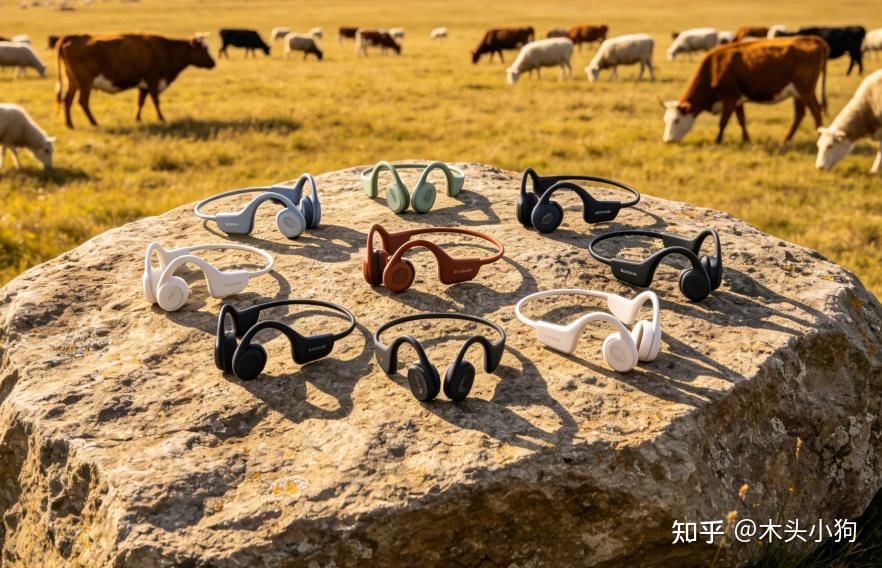 百元骨传导耳机什么牌子好?精选年度十大高口碑骨传导耳机推荐
