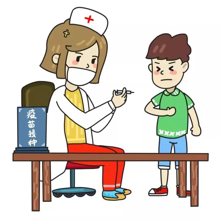 好医痫话我的孩子患有癫痫可以打疫苗吗