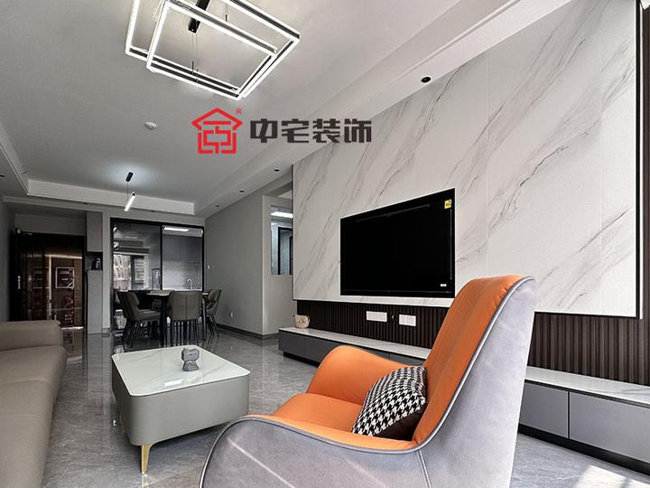 南宁装修哪家公司工艺效果比较好？ - 知乎