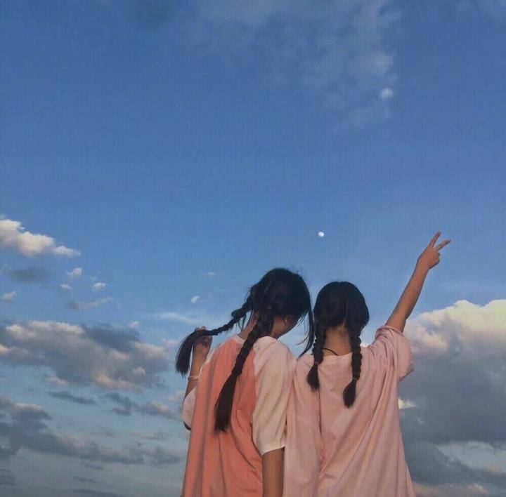 最美的拉拉情侣结局,是和她步入婚姻! - 知乎