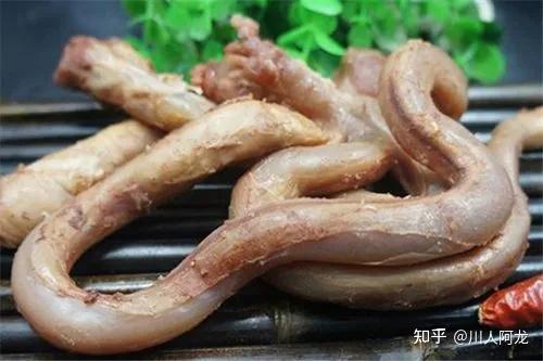 羊鞭的制作方法 - 知乎