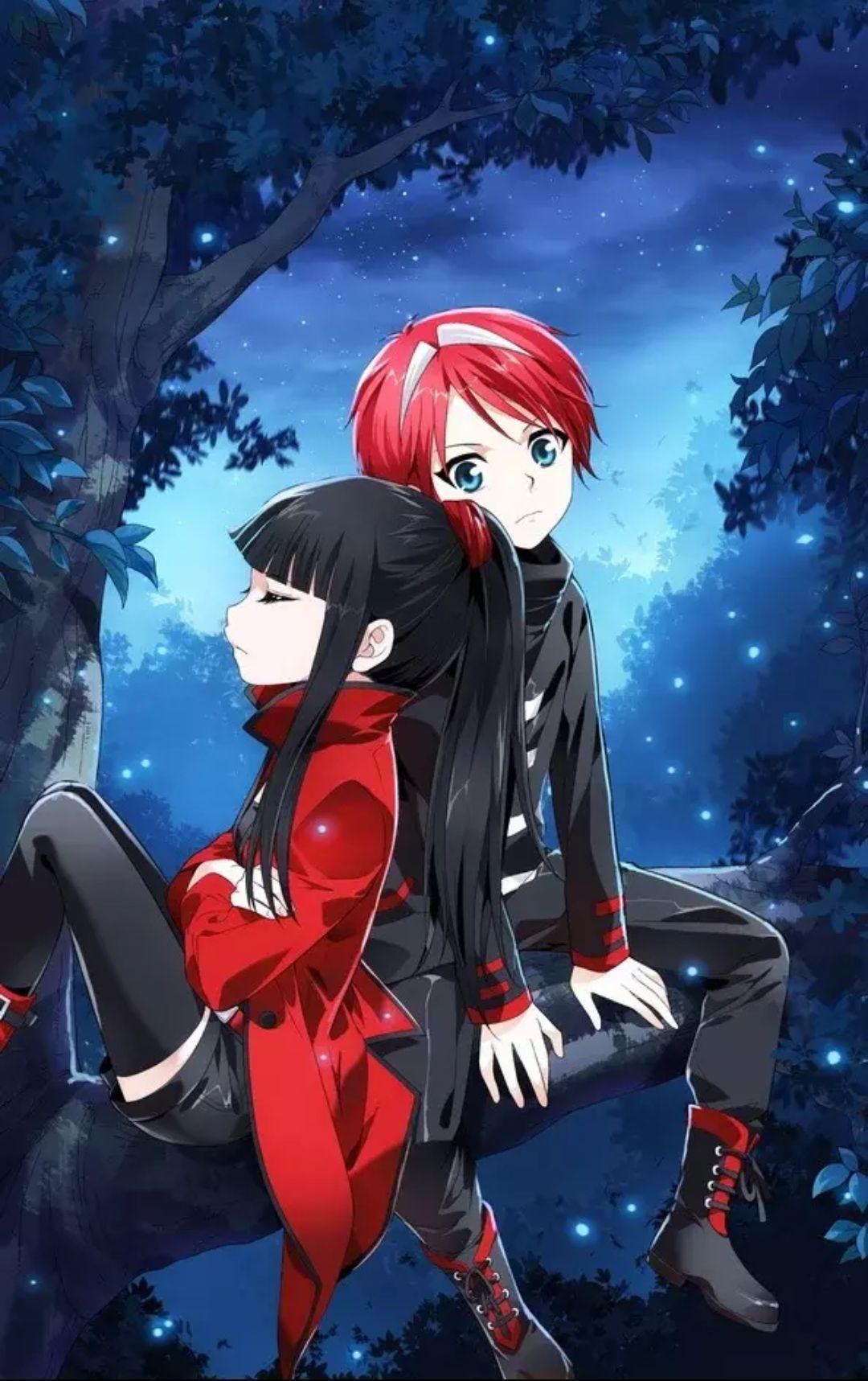 有人有偷星九月天的高清壁纸吗?