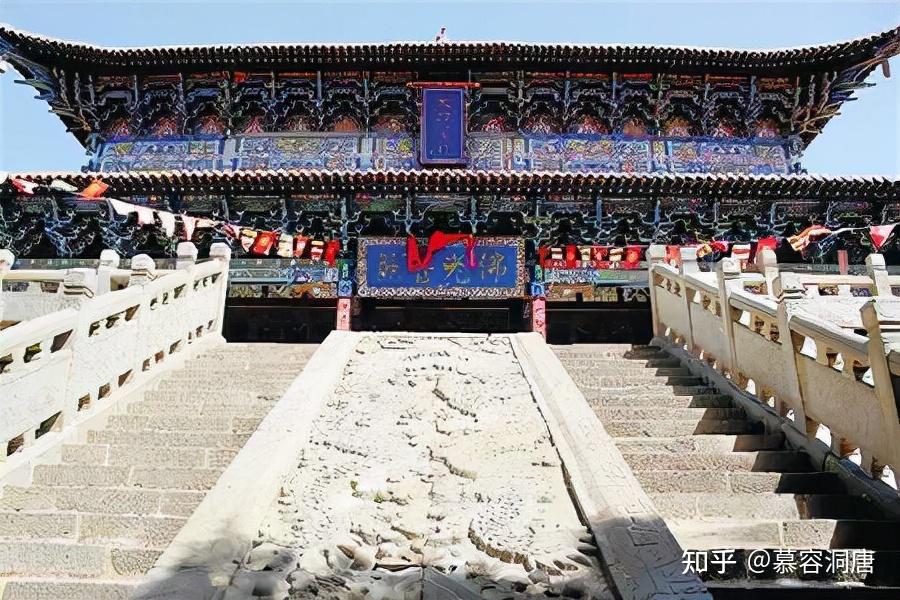 凉州在古代的地理位置怎么样? - 知乎
