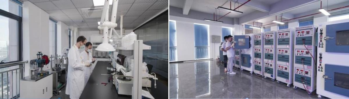 “典亮Lab+”硬科技实验室集群正式发布·速动智能总经理倪锦波参加发布仪式 - 知乎