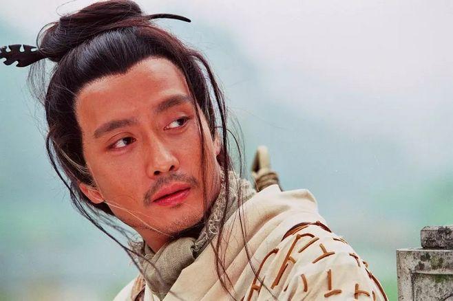 半部天书知北游