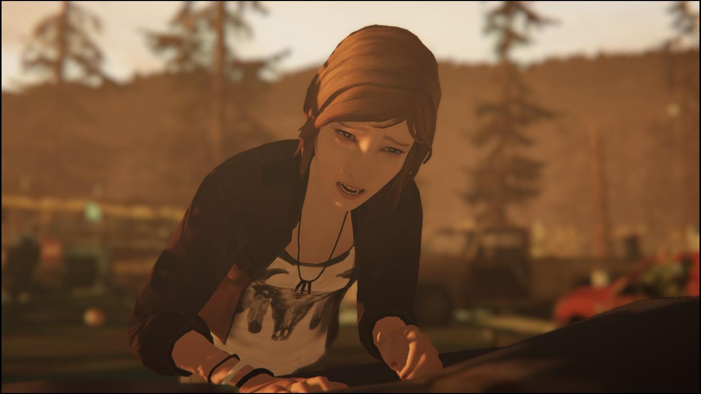 如何评价奇异人生前传风暴前夕