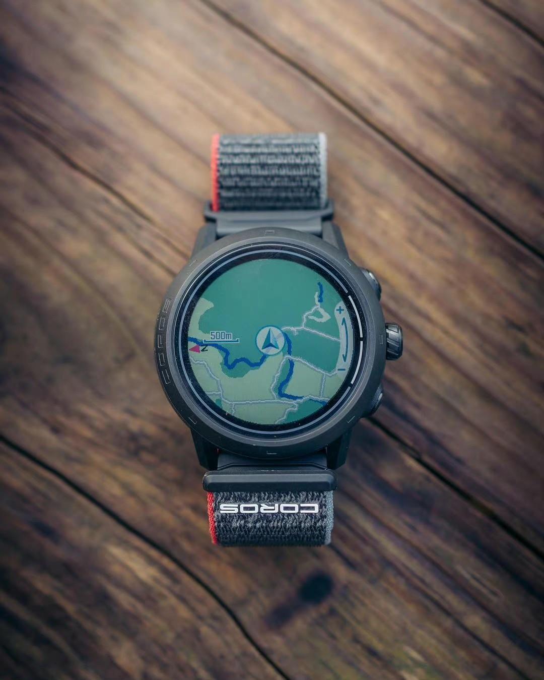 高驰(coros)apex 2/apex 2 pro 运动手表值得购买吗? - 知乎