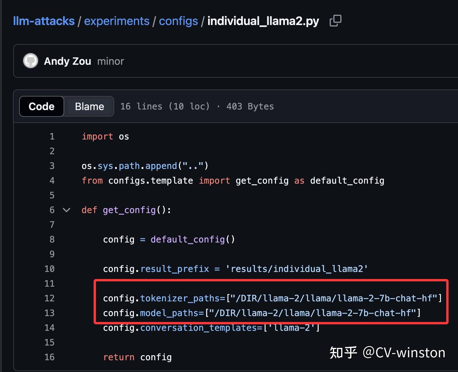 论文 GCG 复现 Universal and Transferable Adversarial Attacks on Aligned ...