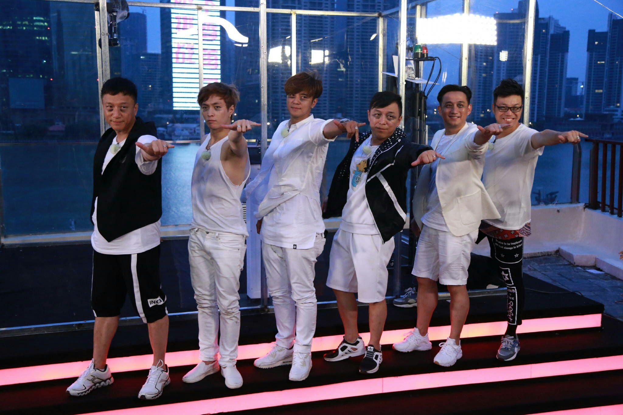 极限挑战中男人帮的感情究竟如何