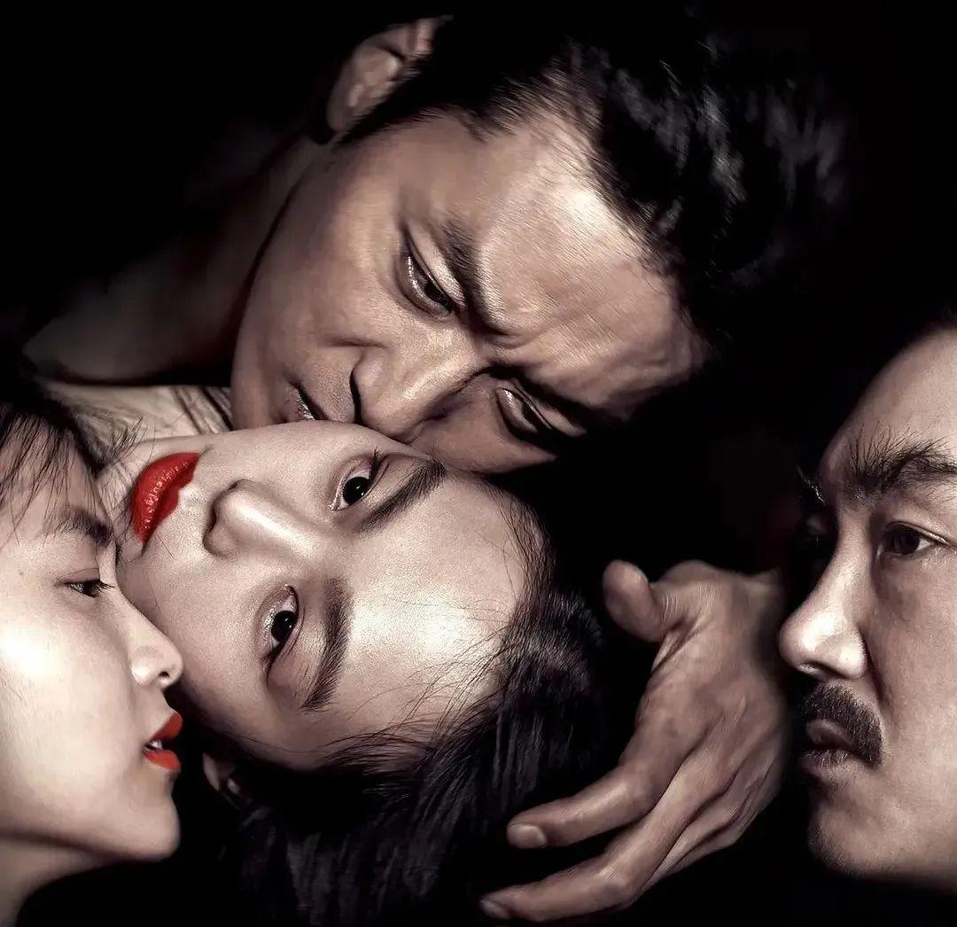 如何评价朴赞郁执导汤唯主演的电影分手的决心