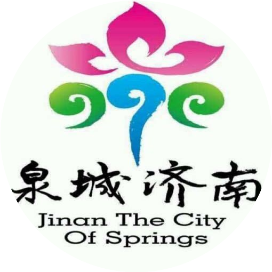 流光溢彩热闹不停济南的夜又又又要爆了