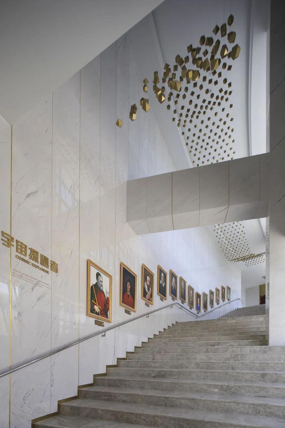 听说蕉岭开了个丘成桐国际会议中心有谁去过吗