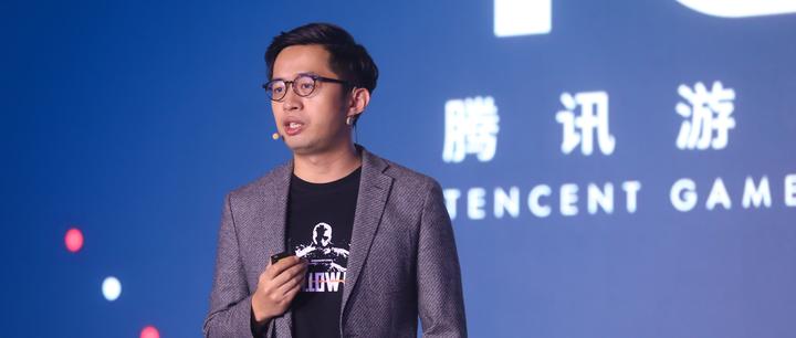 CF/CFM发行制作人陈侃: 从CF到CFM,谈FPS游戏的长青之路 - 知乎