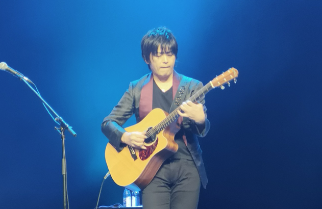 90首押尾光太郎(Kotaro Oshio)指弹吉他谱合集 知乎