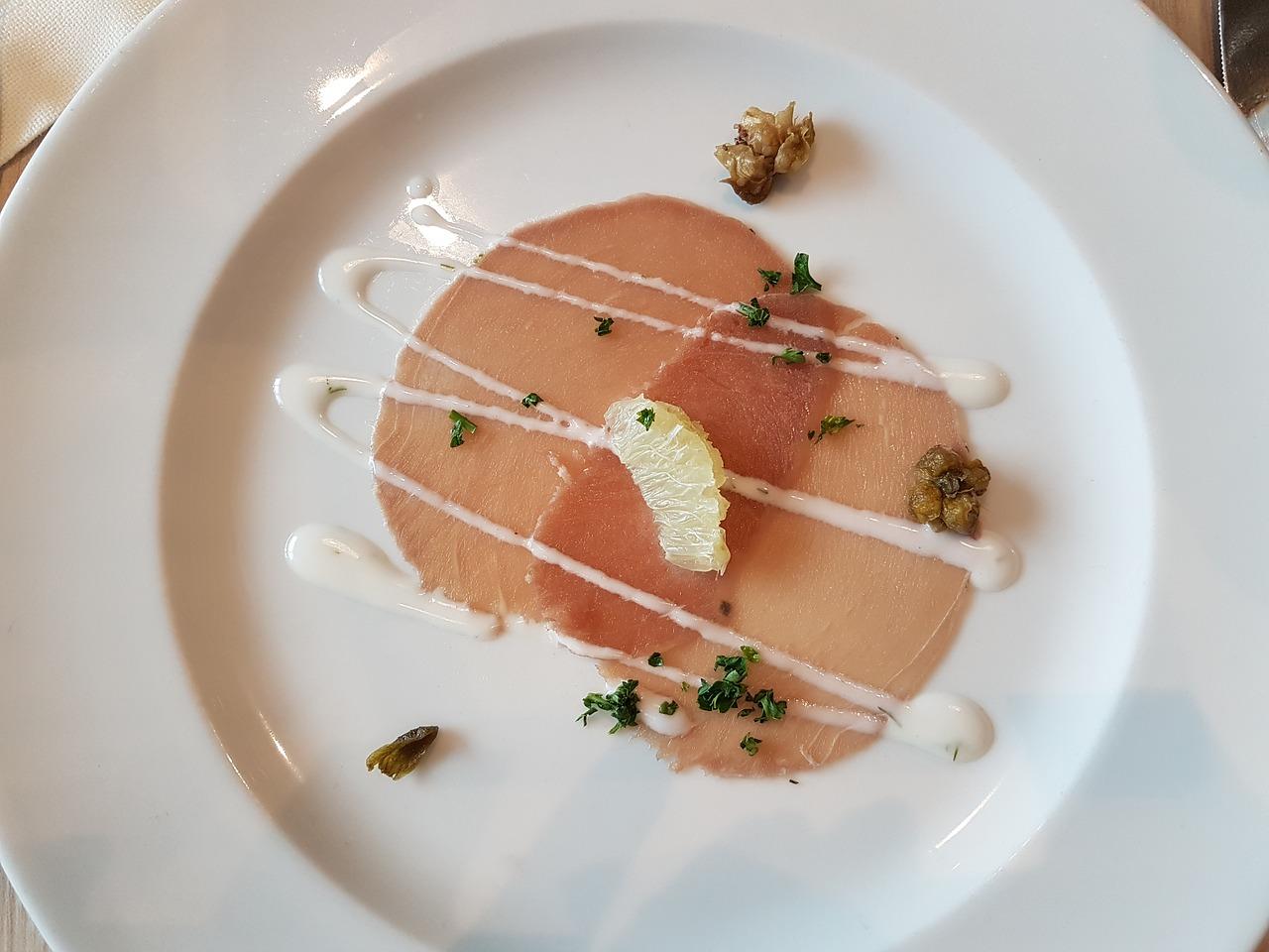 3. 精选肉源品质