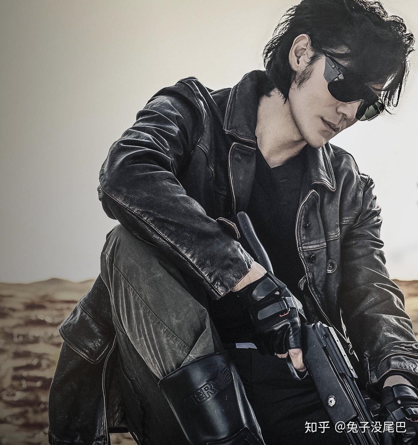 如何评价季播剧《沙海》中季晨饰演的"黑眼镜(黑瞎子)"? - 知乎