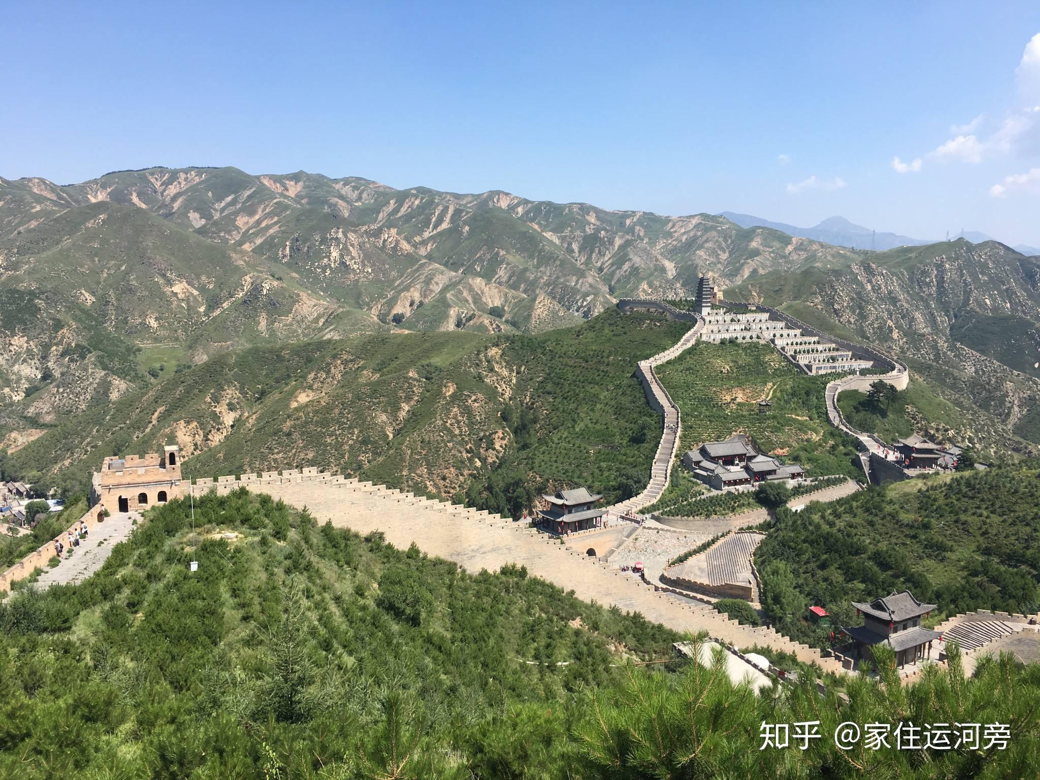 去山西旅游有哪些实用建议和攻略?