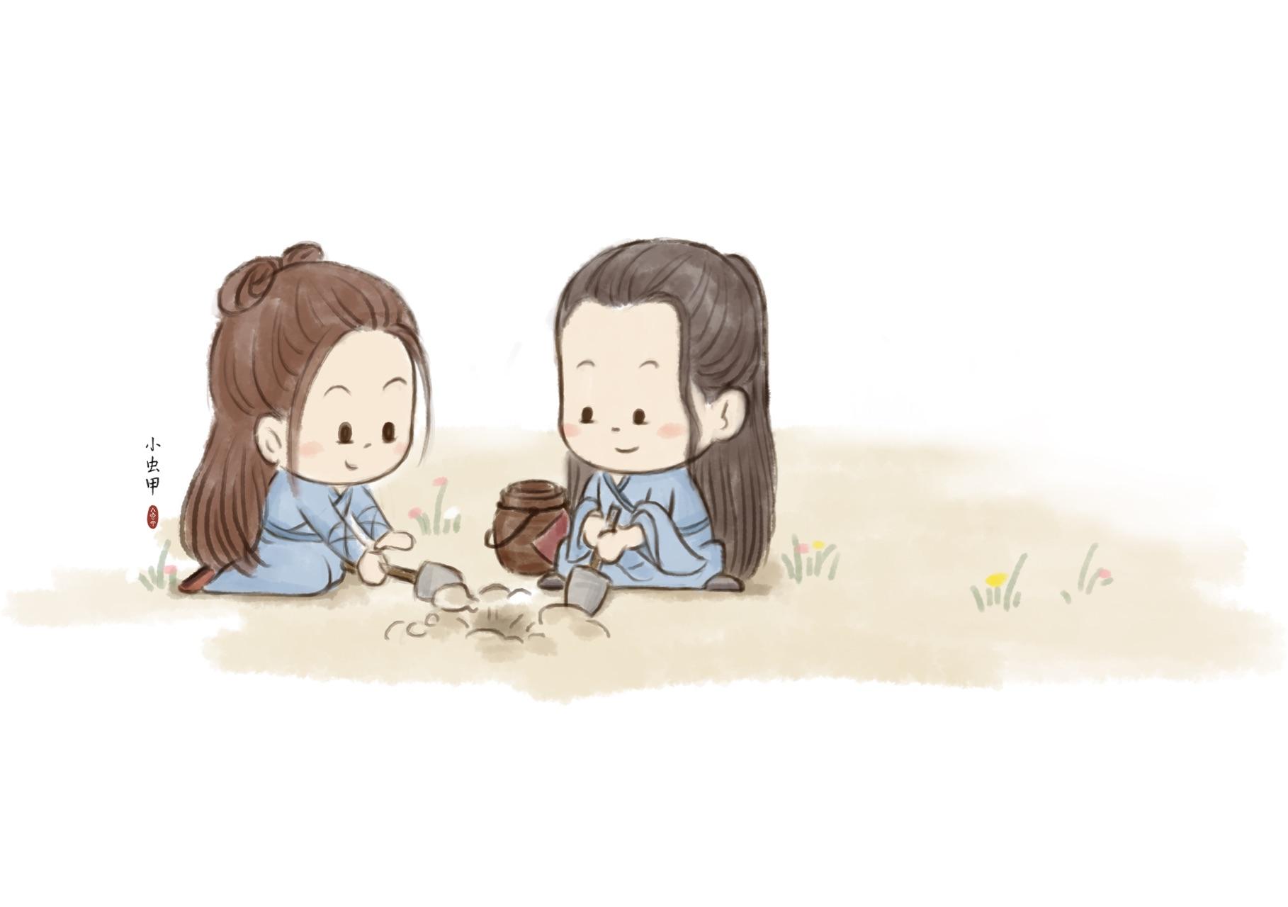 窦骁的美图或搞怪图有哪些?-窦骁帅照