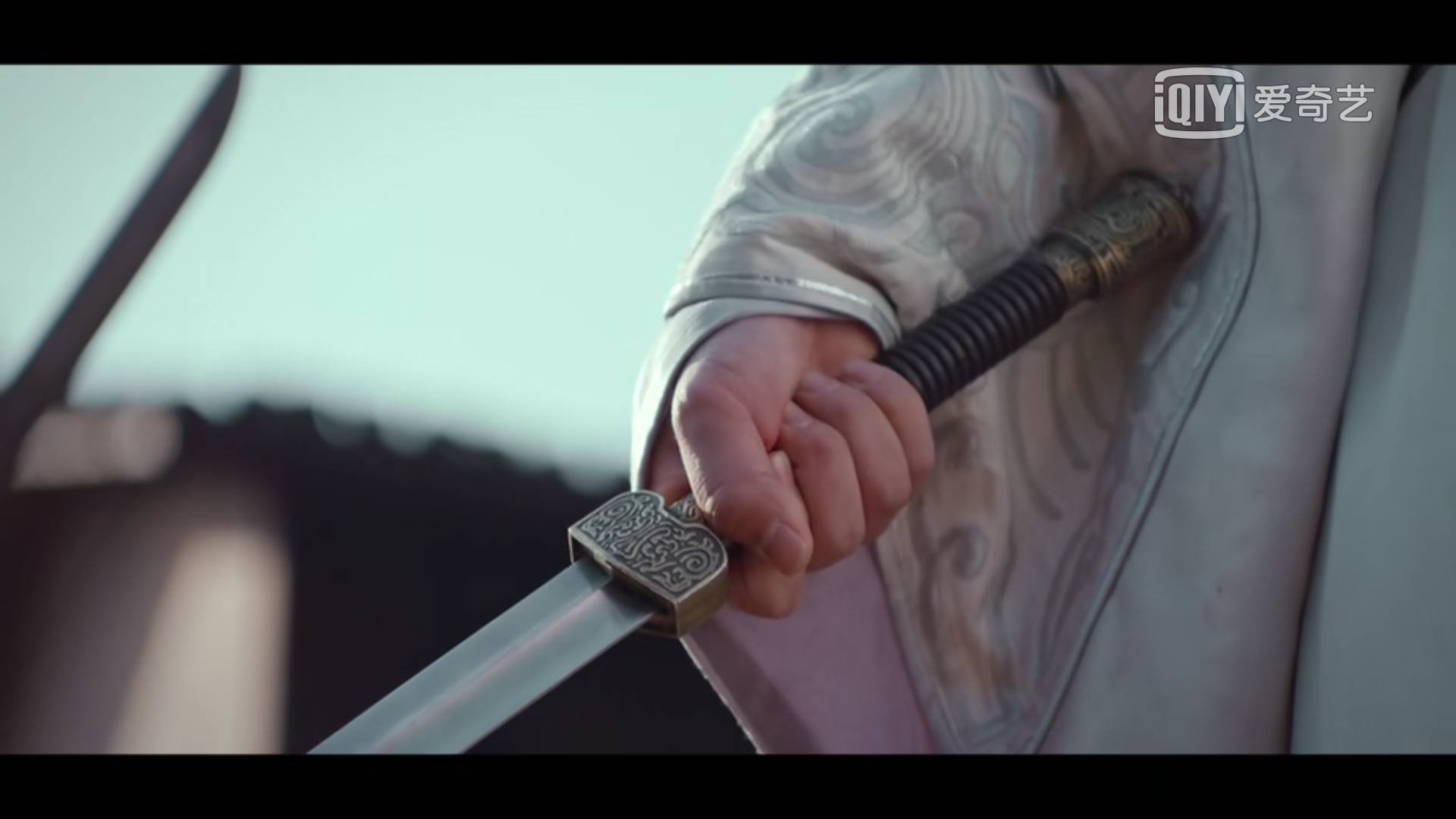 如何评价演员吴昊宸的演技