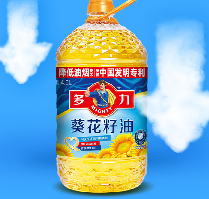 别再乱选多力食用油，这些点需注意（附2024各型号多力葵花籽油推荐，多力玉米油怎么样？怎么选看这里） - 知乎