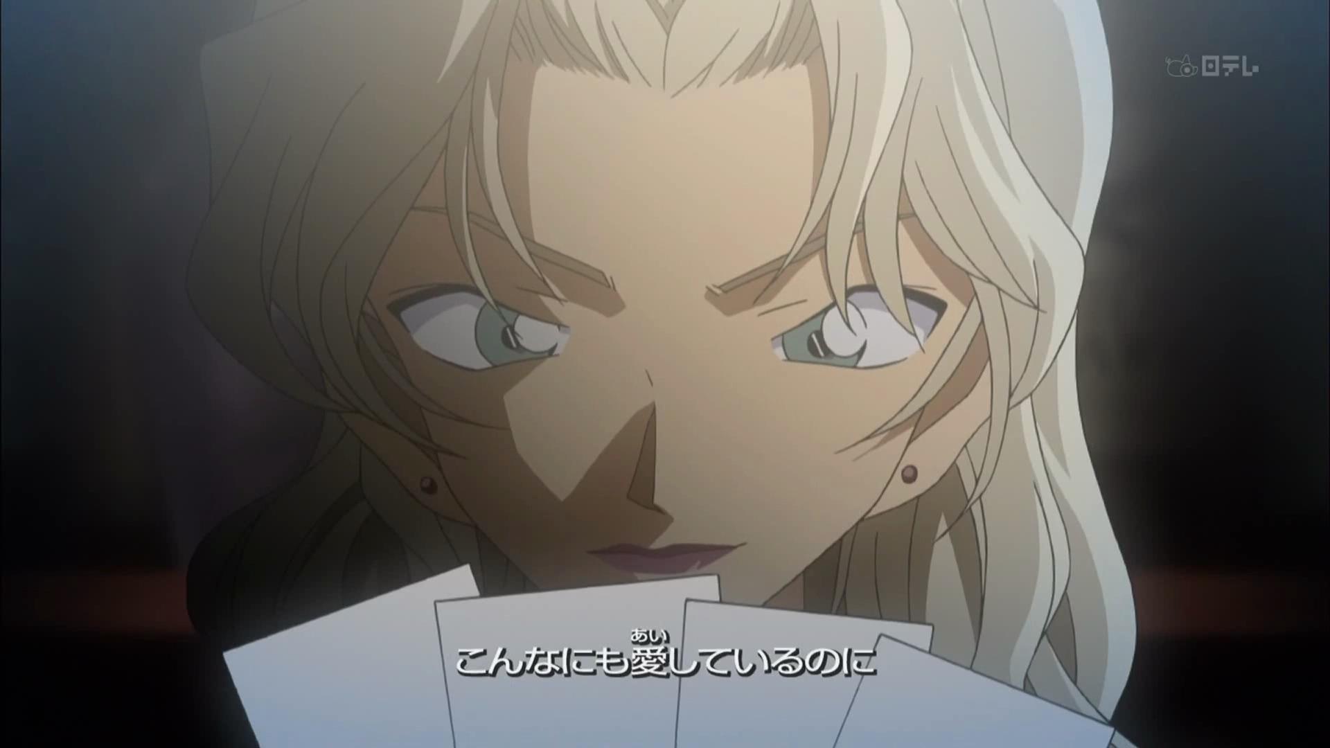 名侦探柯南op25revive为什么那么受欢迎