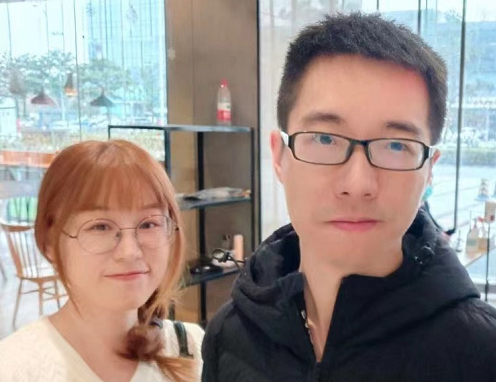 小清鸽官宣驴鸽和慕容清清在一起了