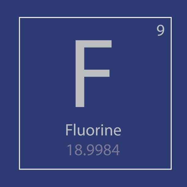 每天认识一种元素【氟,F】 - 知乎