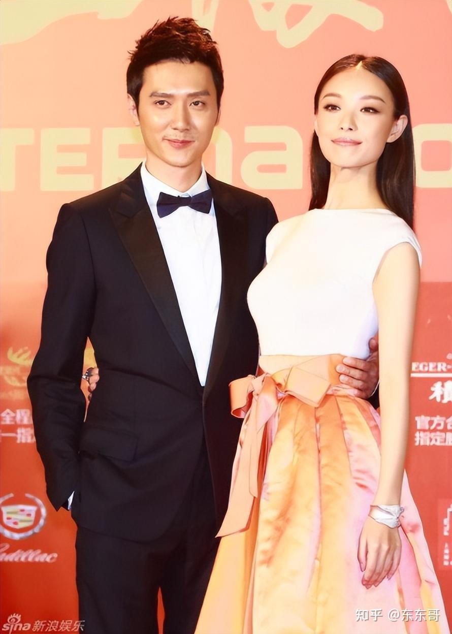 如何评价演员倪妮?