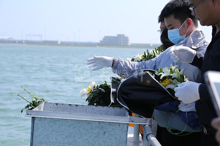 天津海葬全部流程下来收的费用大概是多少?北京市海葬去哪里办理 - 知乎