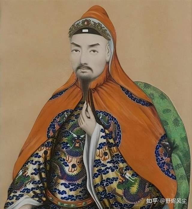 中国近代史（37）太平天国运动——天京沦陷 - 知乎