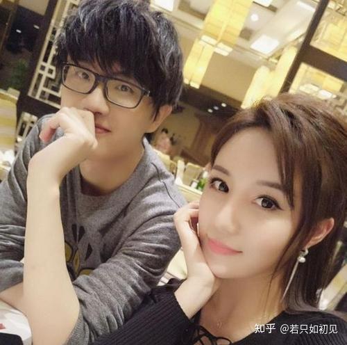 希望许嵩的女朋友是黄龄吗? - 知乎