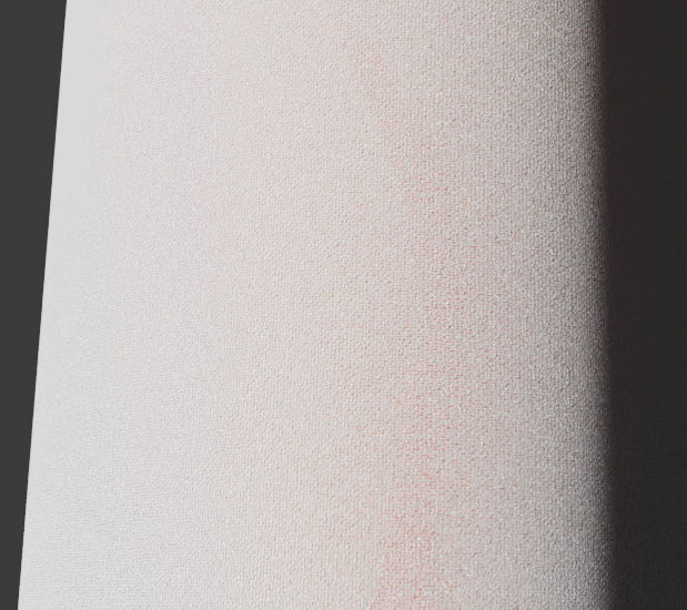 Blender·技术分享探讨·白色天鹅绒丝袜aka白丝材质 - 知乎