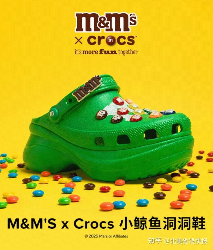 从“洞门”到全球：Crocs的中国本地化玩法，能给中国品牌出海哪些灵感？ - 知乎