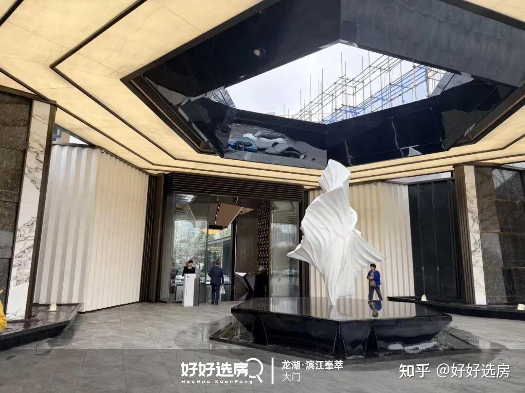 新房更卷了 - 知乎