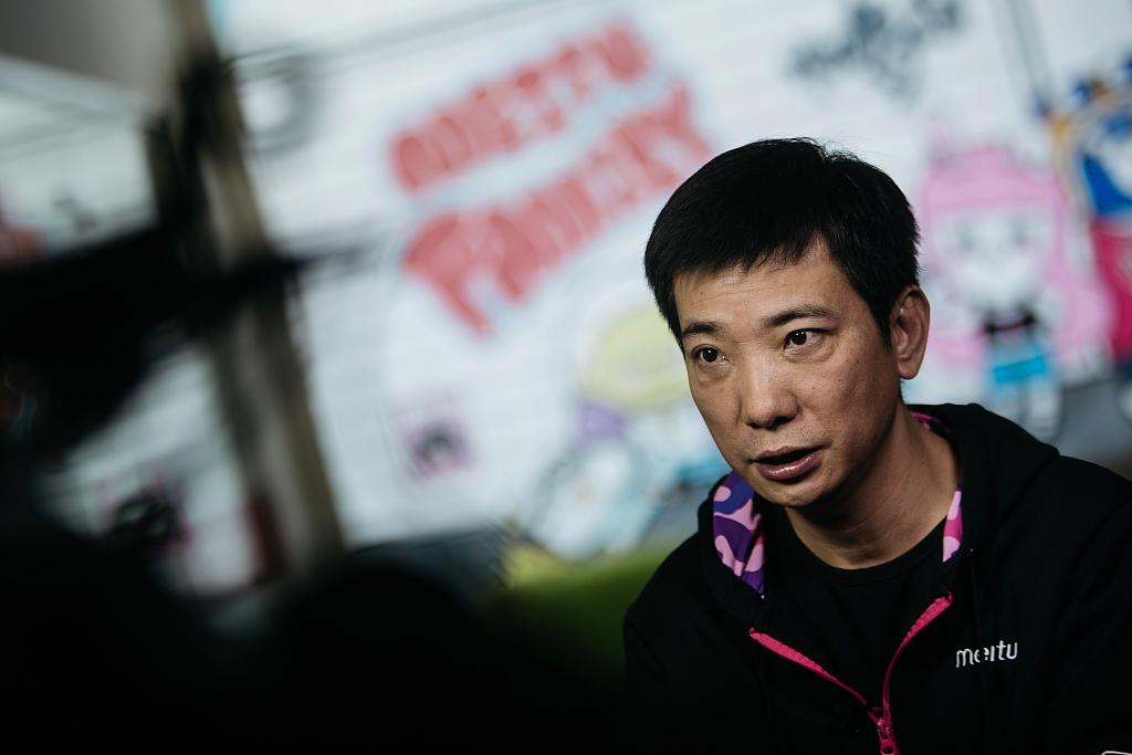 曹政caoz是不是被4399的蔡文胜的虚假承诺欺骗了