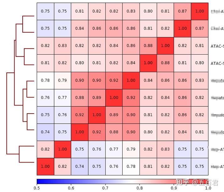 入门ATAC-seq，你需要知道什么？ - 知乎