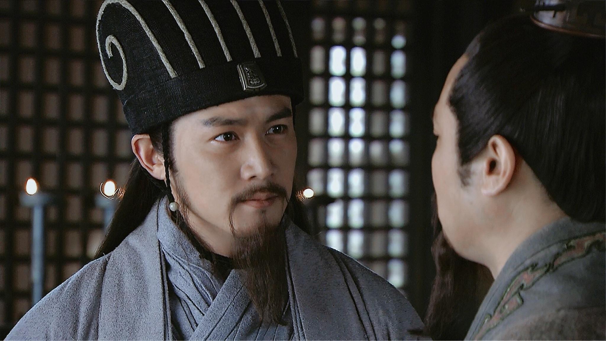 陆毅版诸葛亮与唐国强版诸葛亮哪个更好?为什么? - 知乎