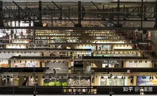 观察 | 重启米兰!五大关键词带你解锁2021米兰家具展 - 知乎