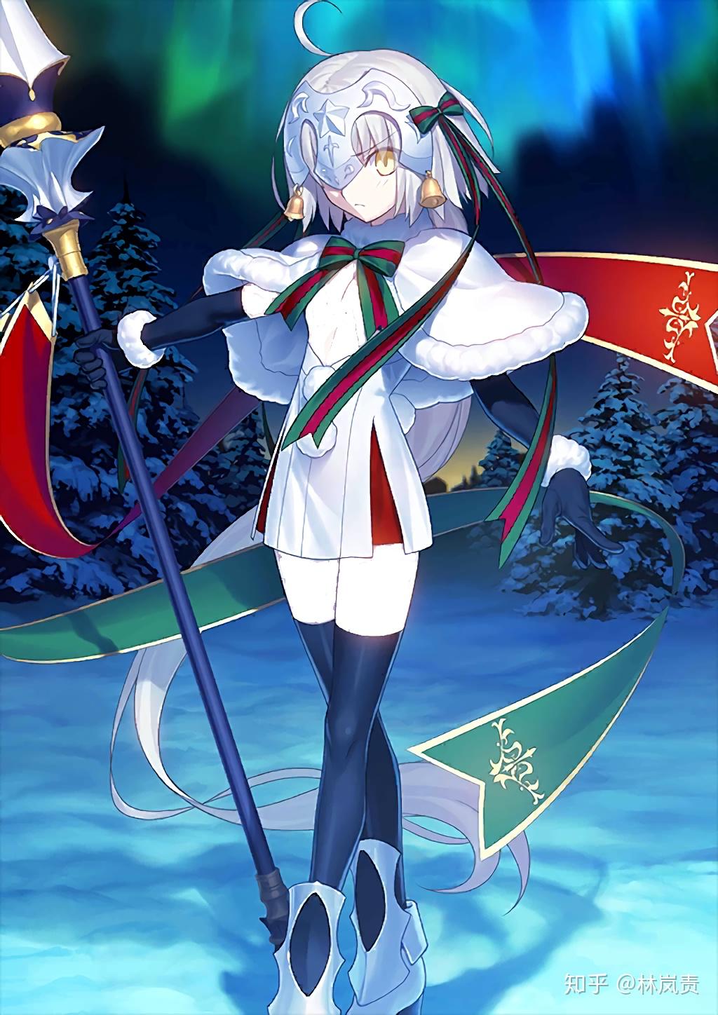 fgo中阿比盖尔的卡面露出度很高为什么没有给人想要冲的欲望