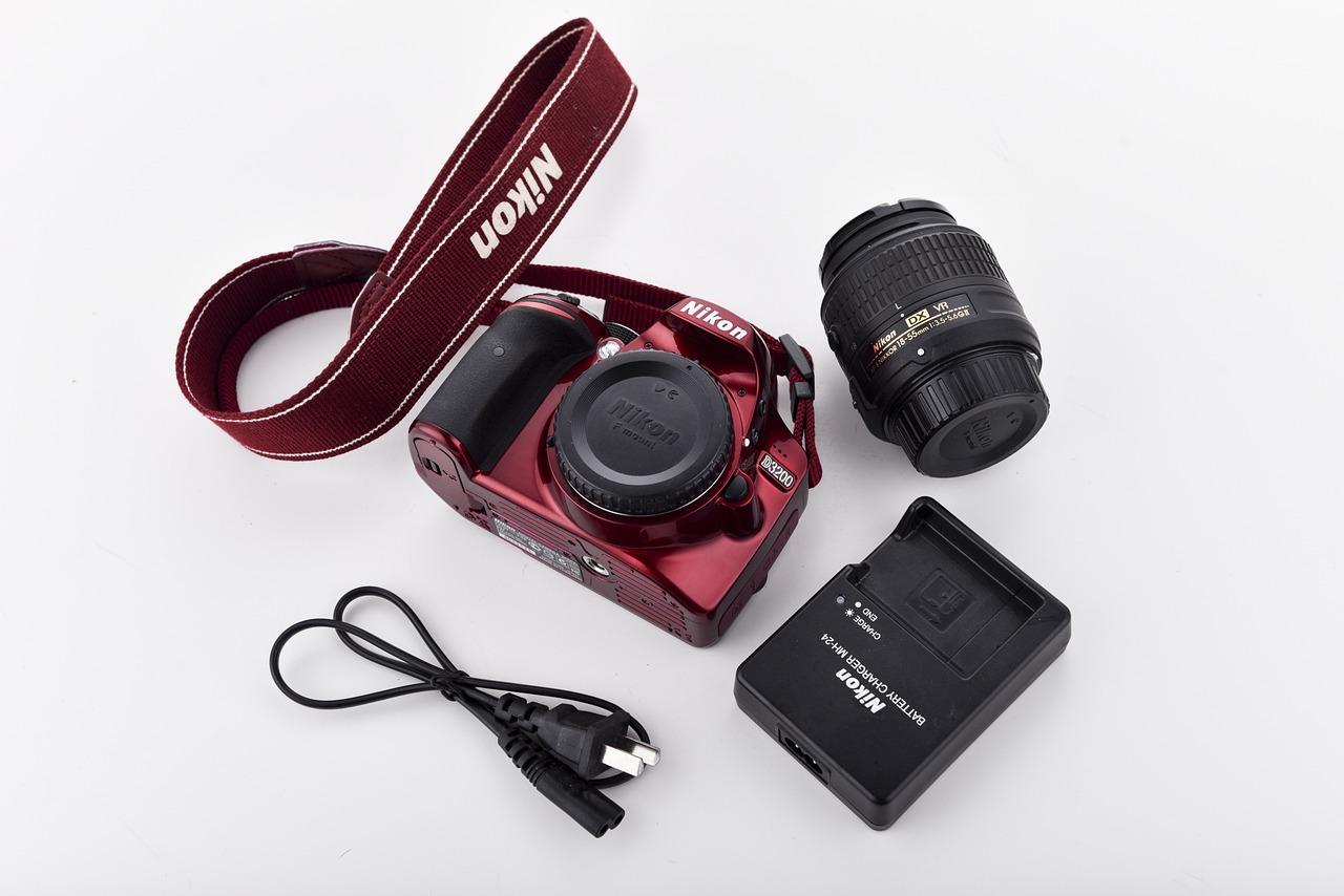 单反电池怎么安装方法