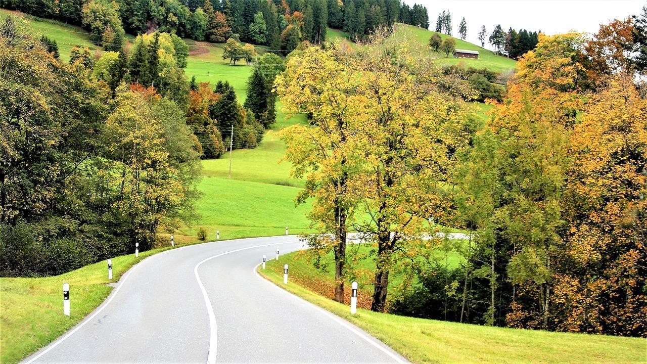 5. 马路沿线物业