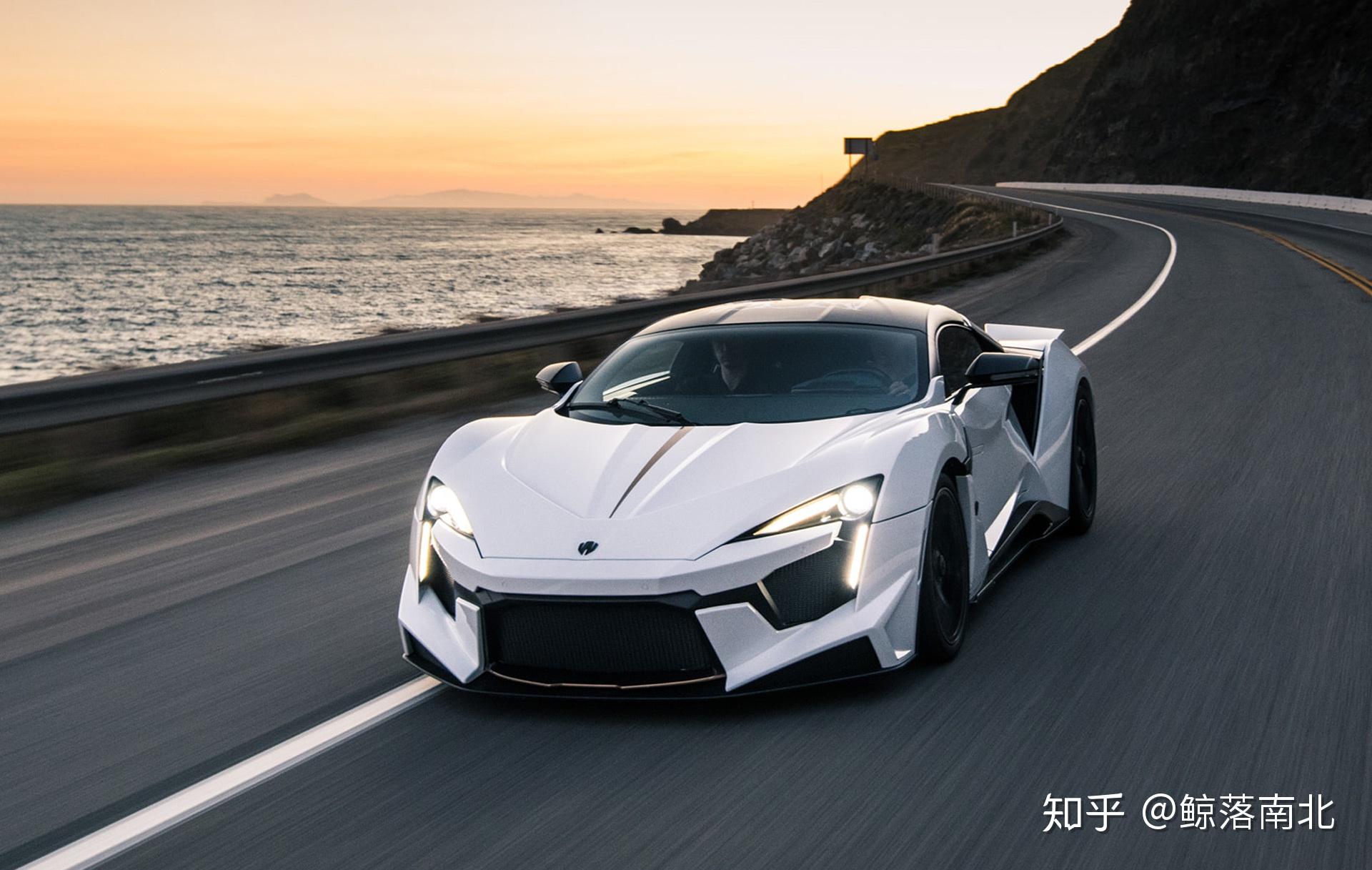 莱肯芬尼尔有什么区别区别? - 知乎