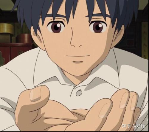 温柔又坚定的眼神是什么样子的? - 知乎