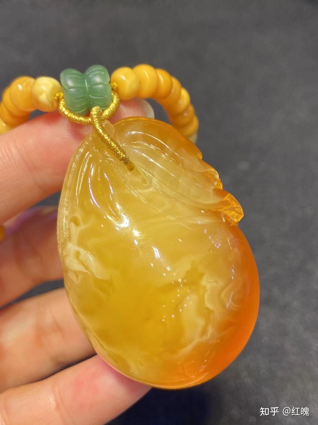 天然宝石价值高吗值得买吗知乎的简单介绍 第1张