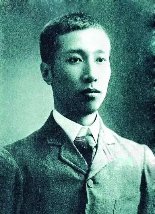 若道中华国果亡,除非湖南人尽死,不可思议的“神人”杨度小传 - 知乎