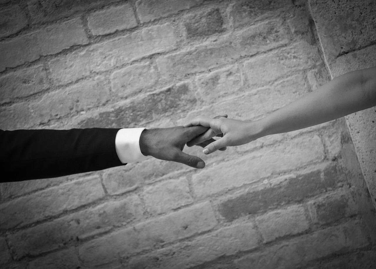 2. 专业婚介服务