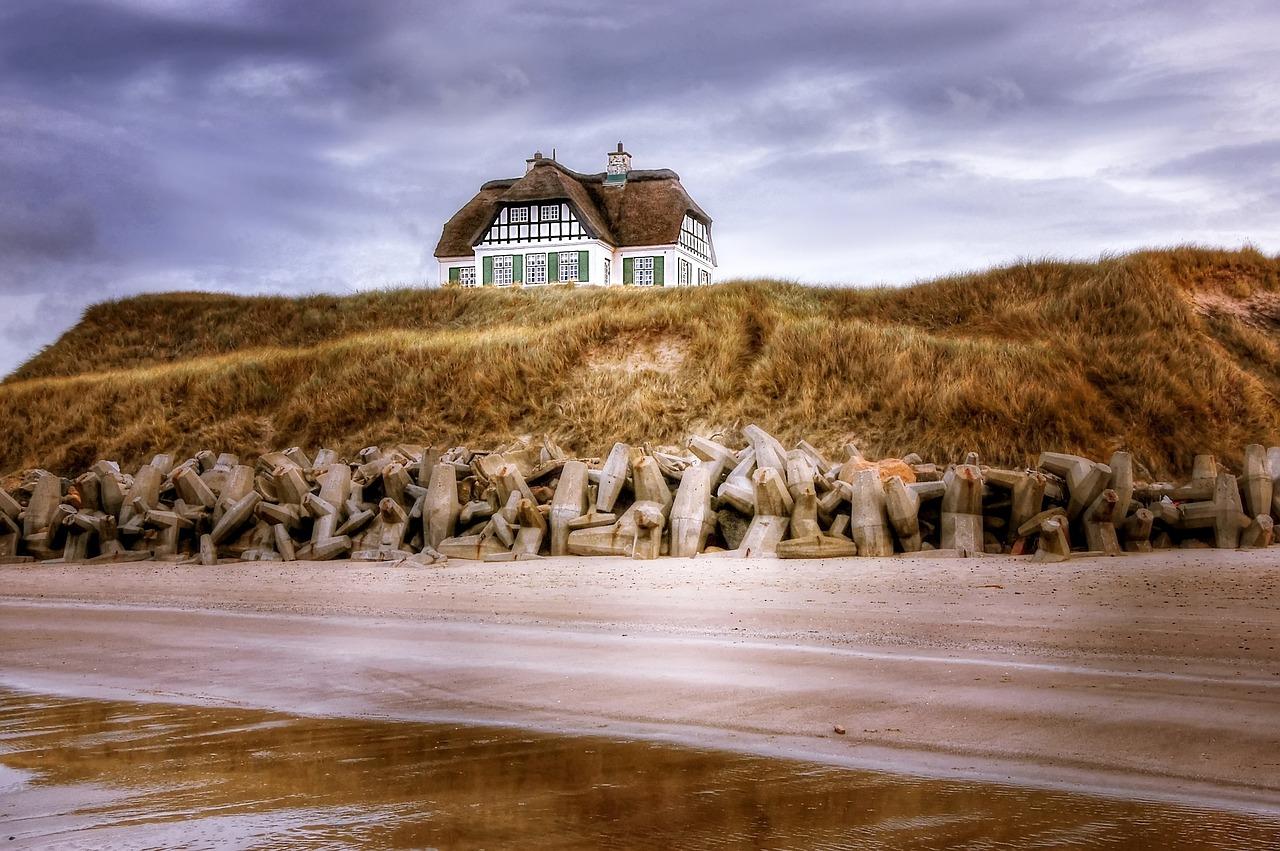 北海房子哪里最便宜