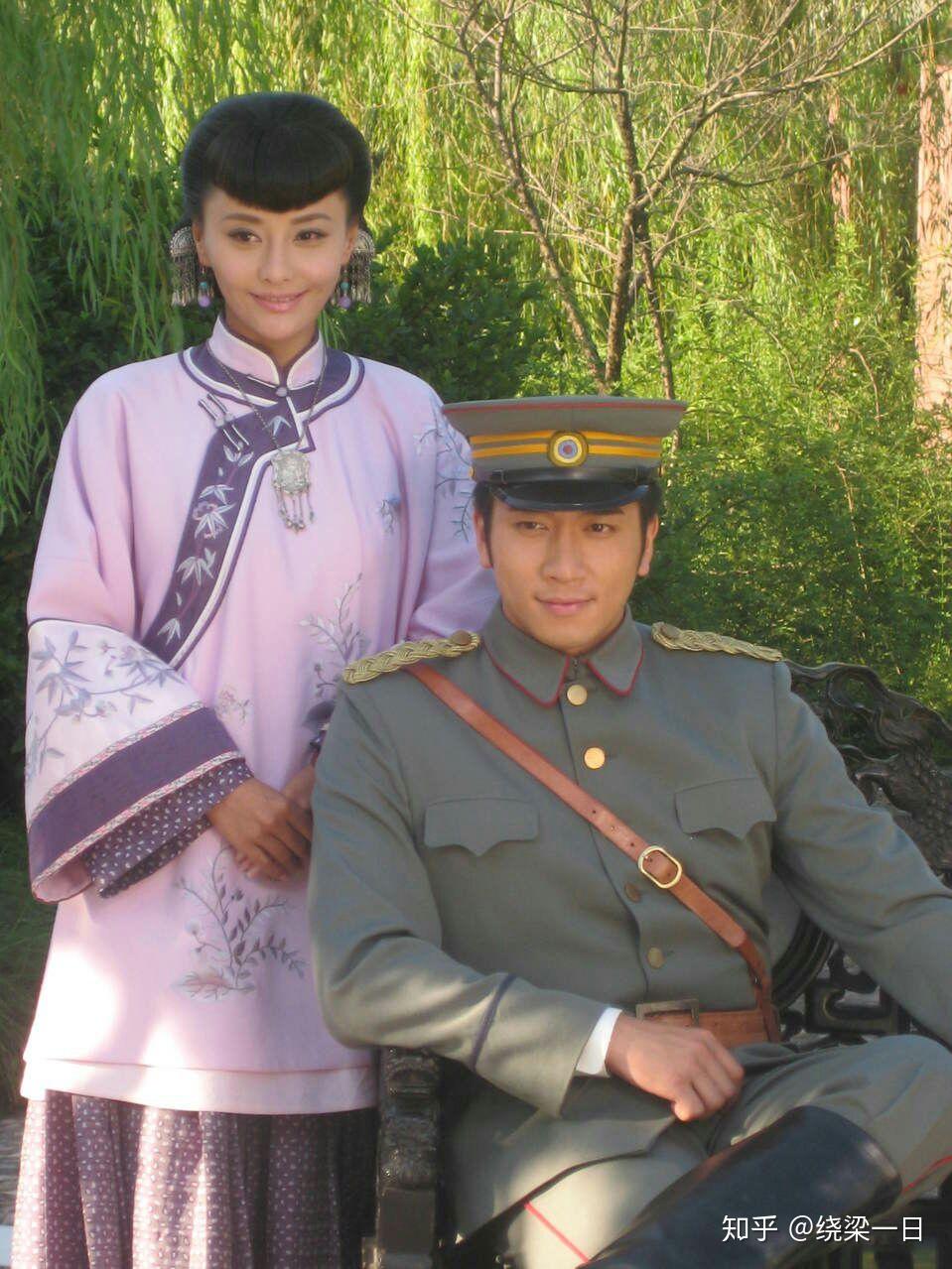 如何评价电视剧《大丫鬟》? - 知乎