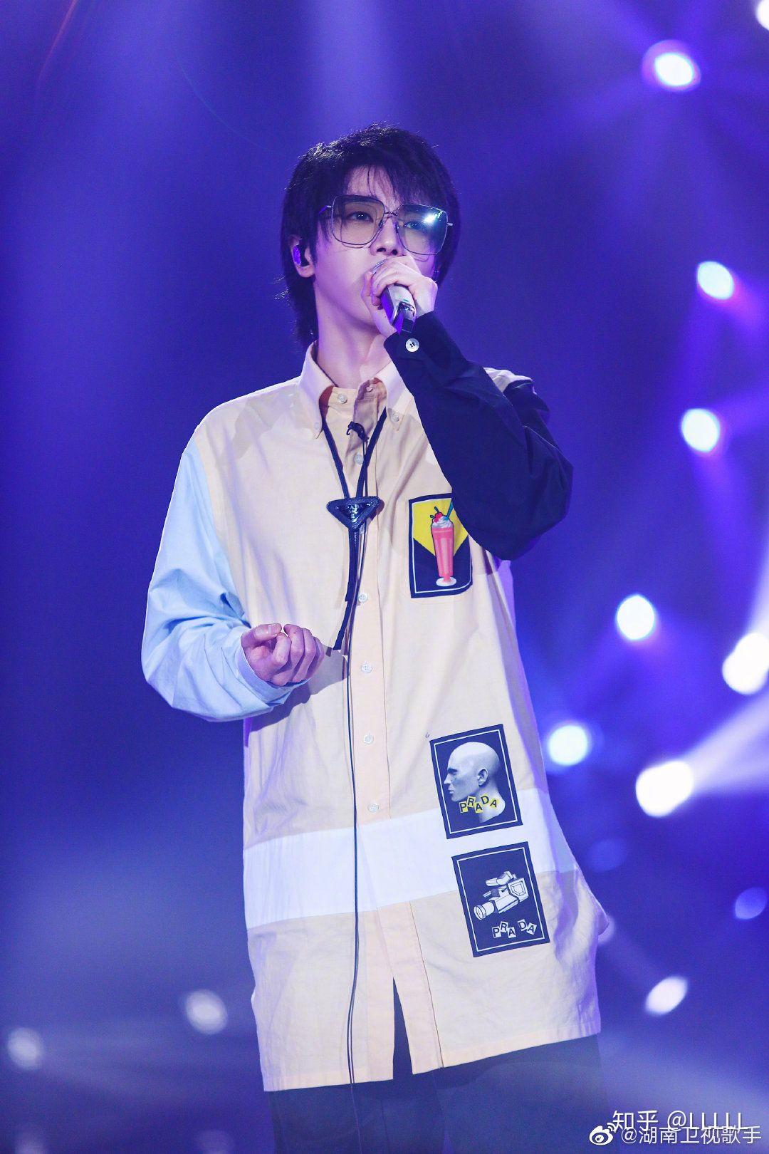 华晨宇新歌《疯人院》中一句"mama"到底是什么意思? - 知乎